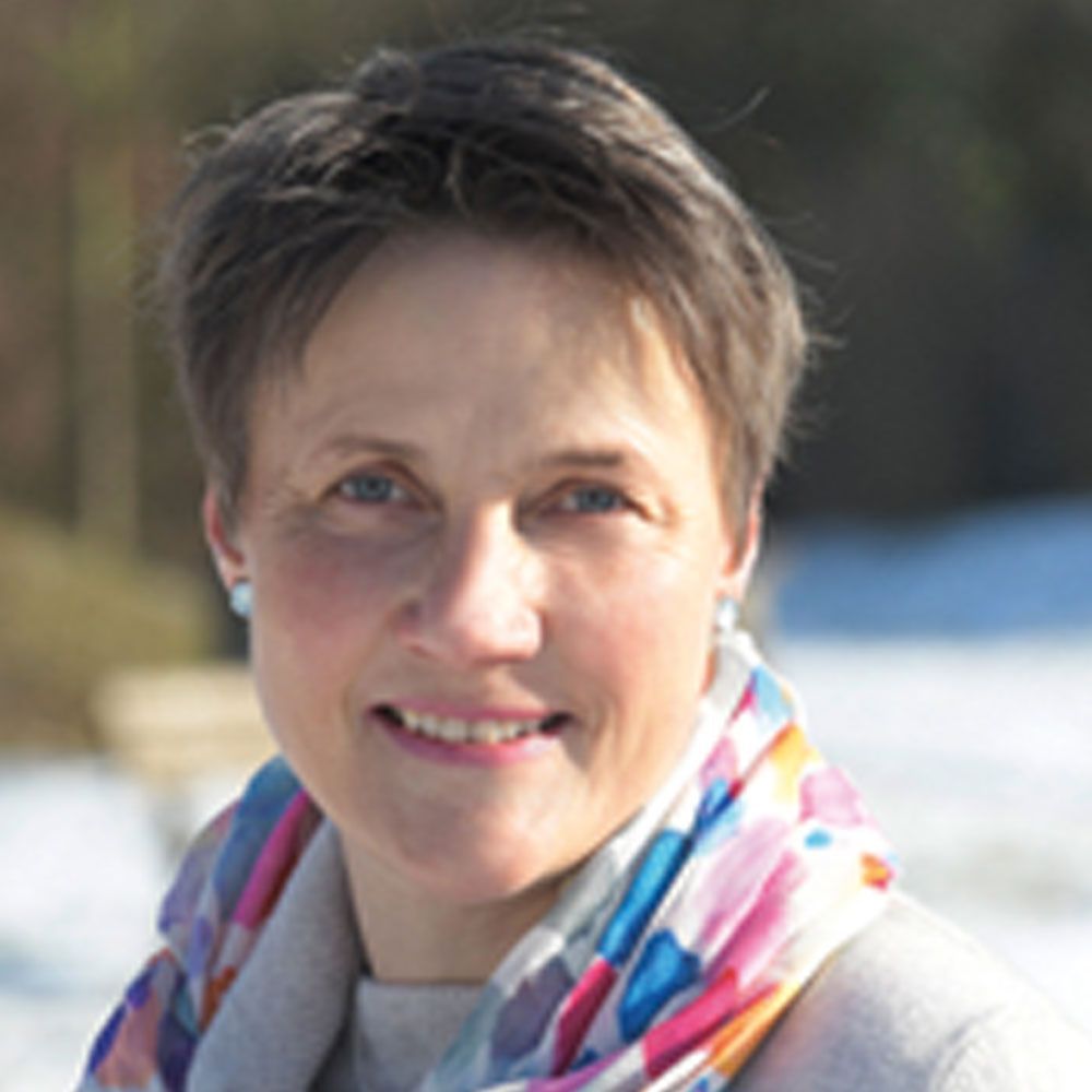Ute Jäde Wirtschaftsfrauen