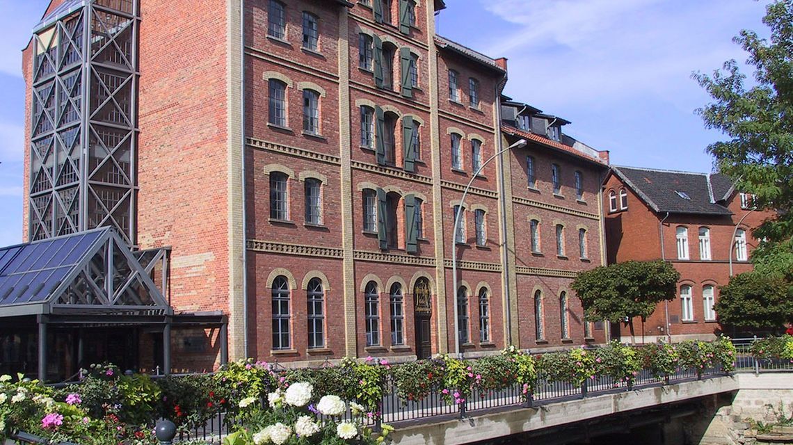 Front BA Wolfenbüttel