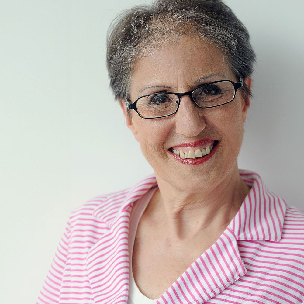 Ina Born Wirtschaftsfrauen
