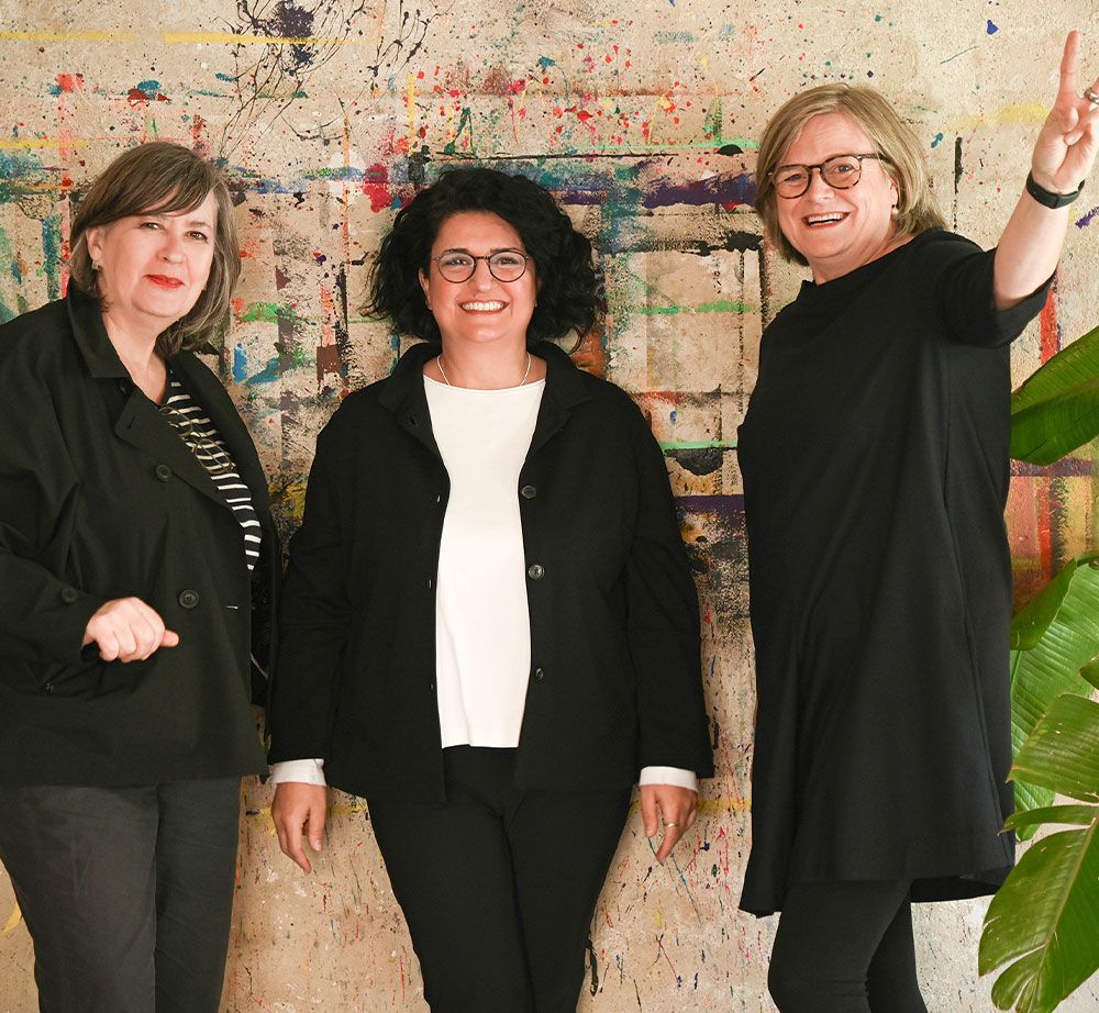 Iris Jahns Wirtschaftsfrauen