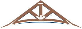 post and beam icon