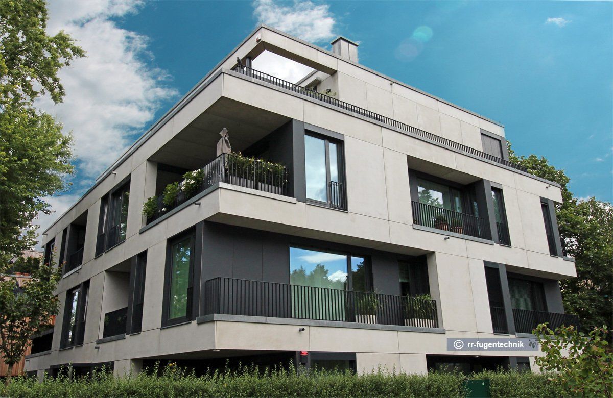 Wohnhaus Berlin