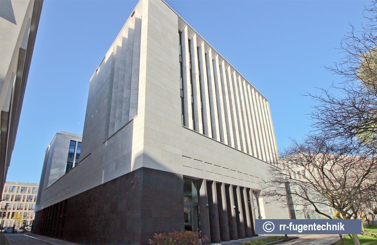 Kulturministerium Berlin