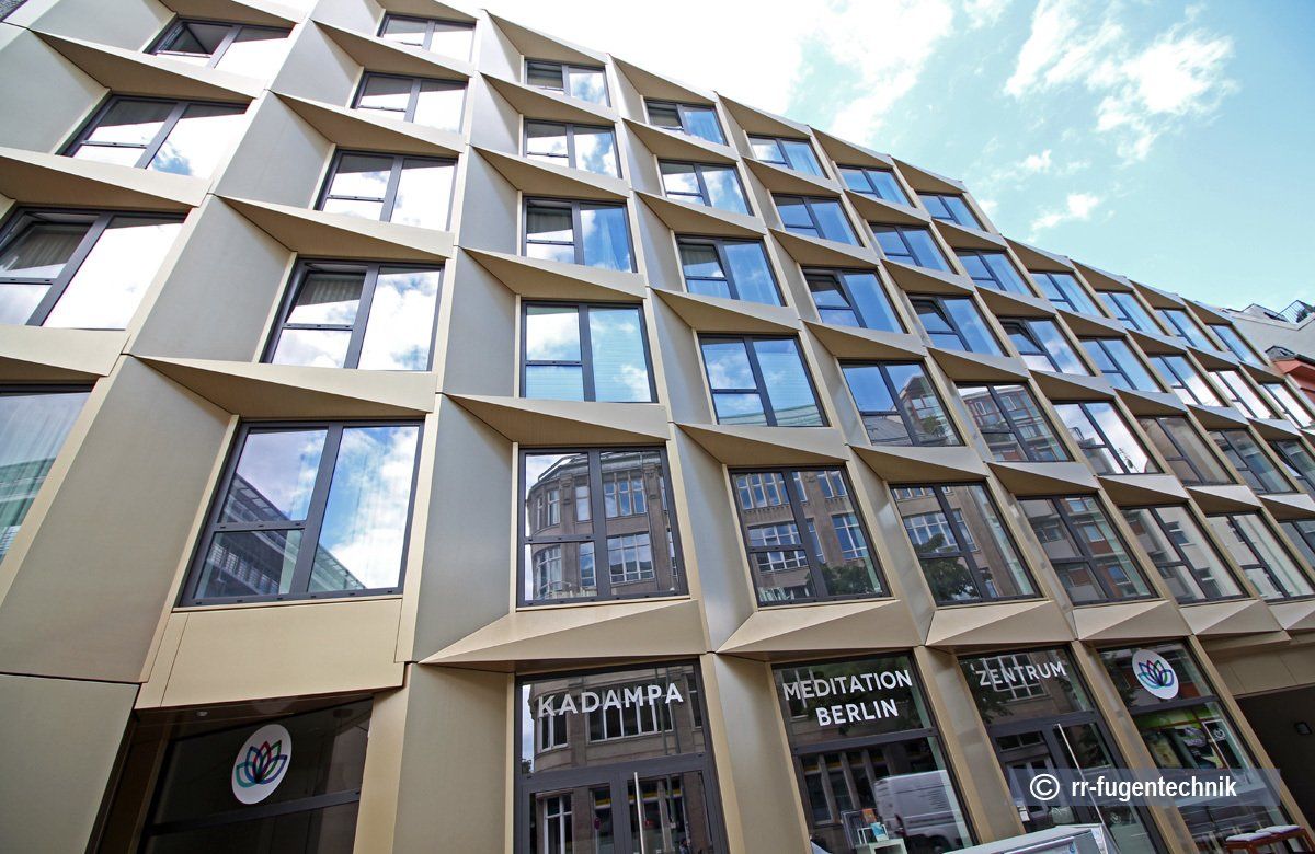 Wohnhaus Berlin
