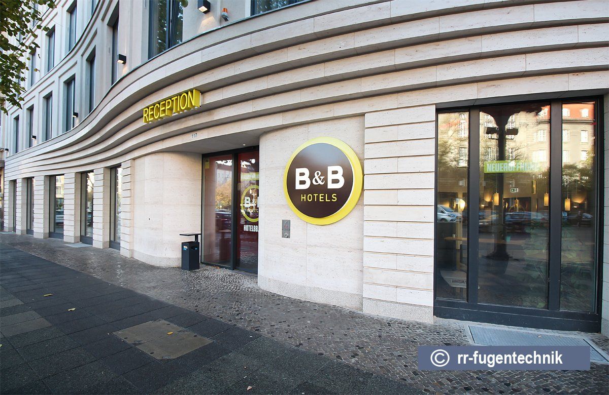 B&B Berlin