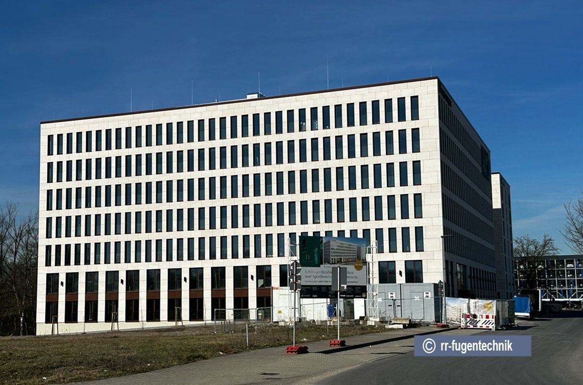 Gebäude