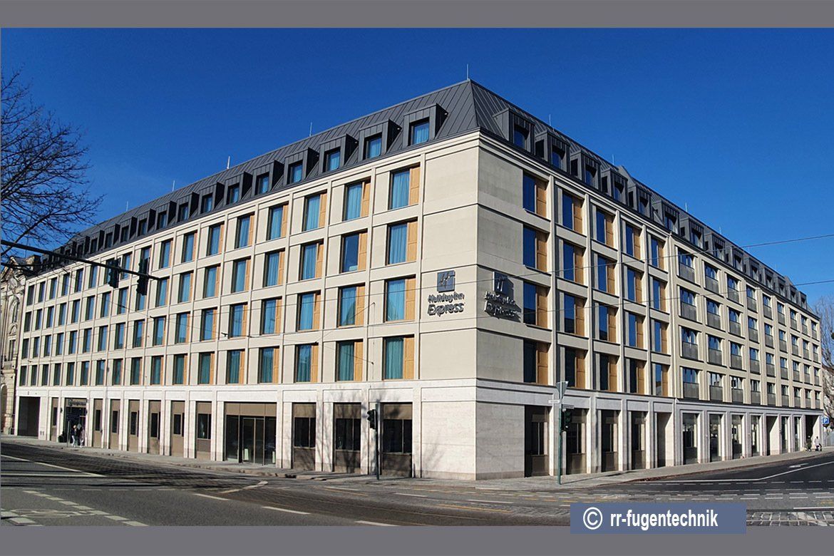 Gebäude