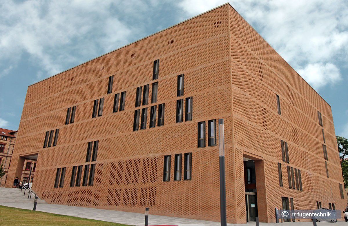 Universitätsbücherei Halle