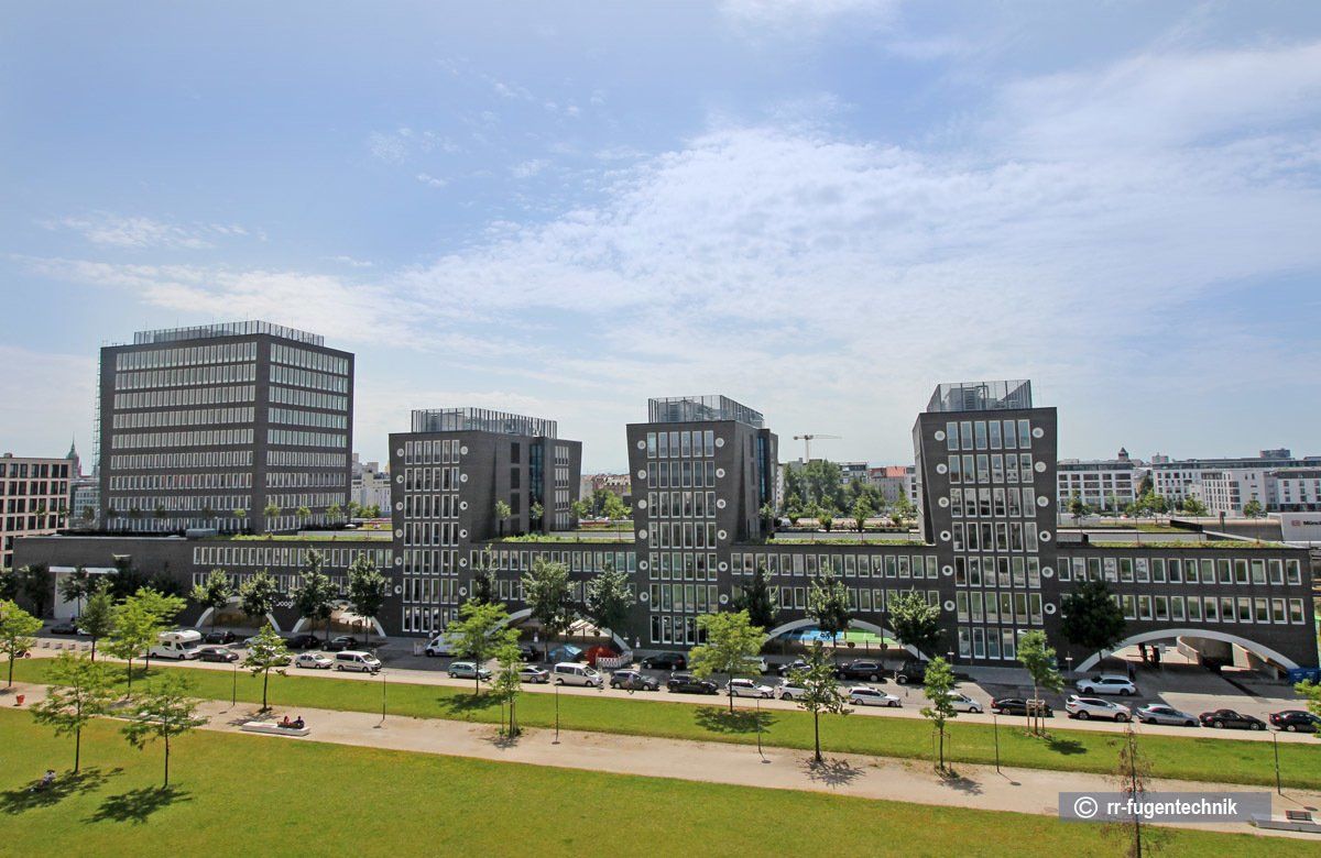 Kontor Haus München