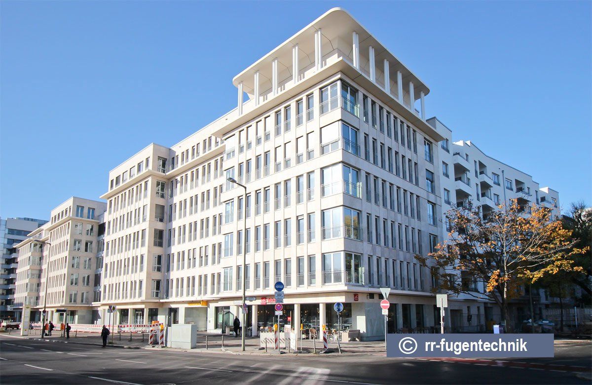 Bürogebäude Berlin
