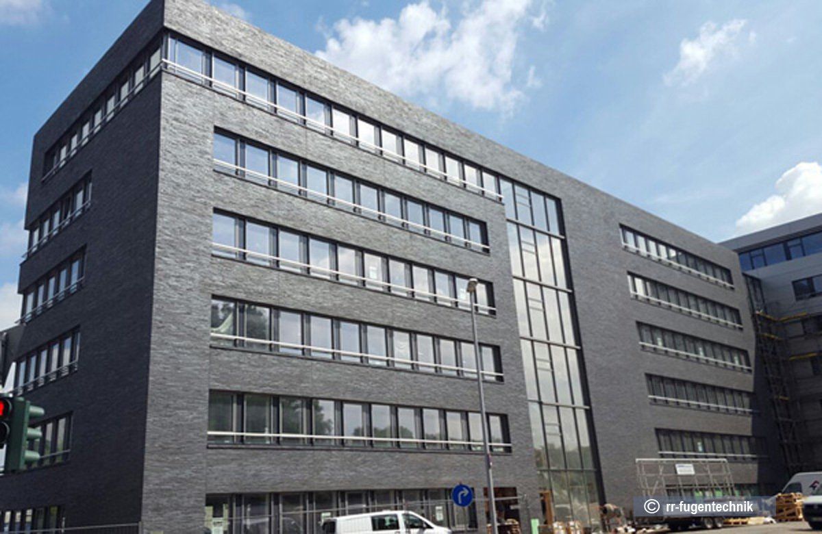 Aldi Zentrale Mühlheim