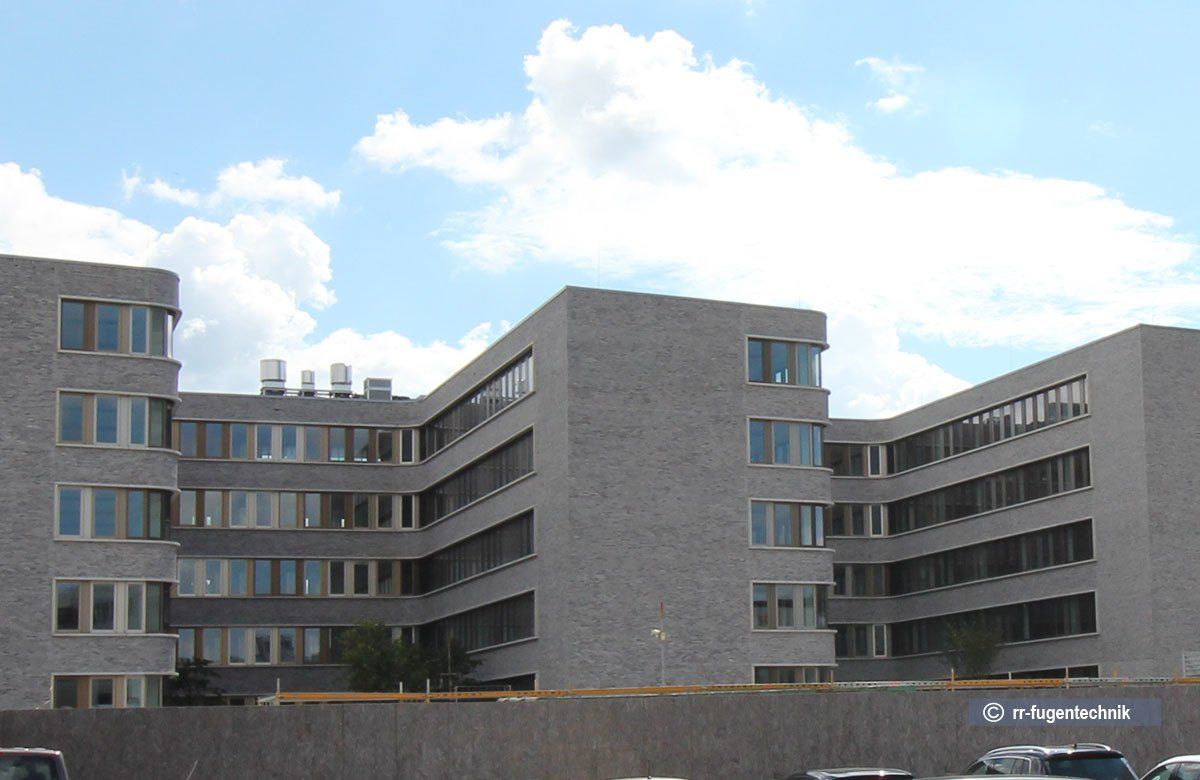 Rentenversicherung Berlin