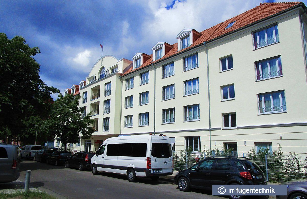 Gebäude