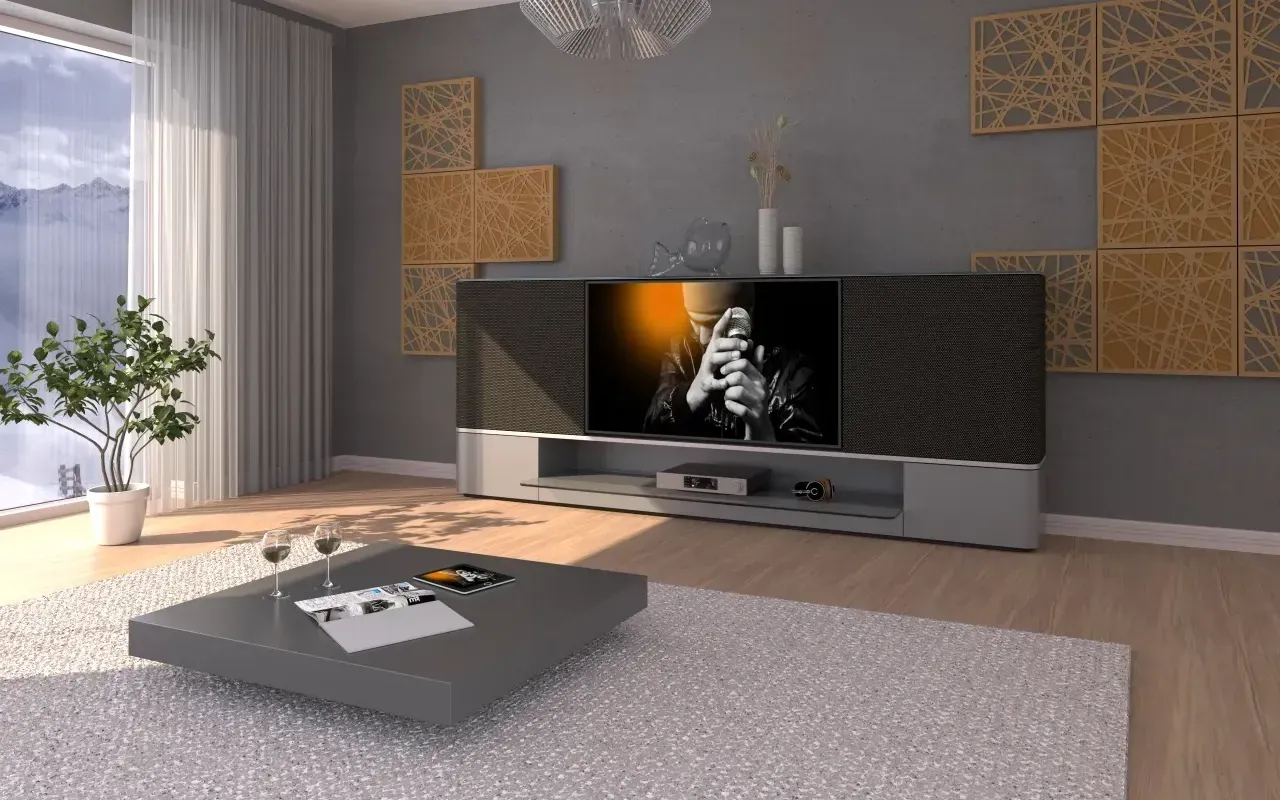 Akustikelemente Reinhart