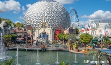 Europapark Europapark