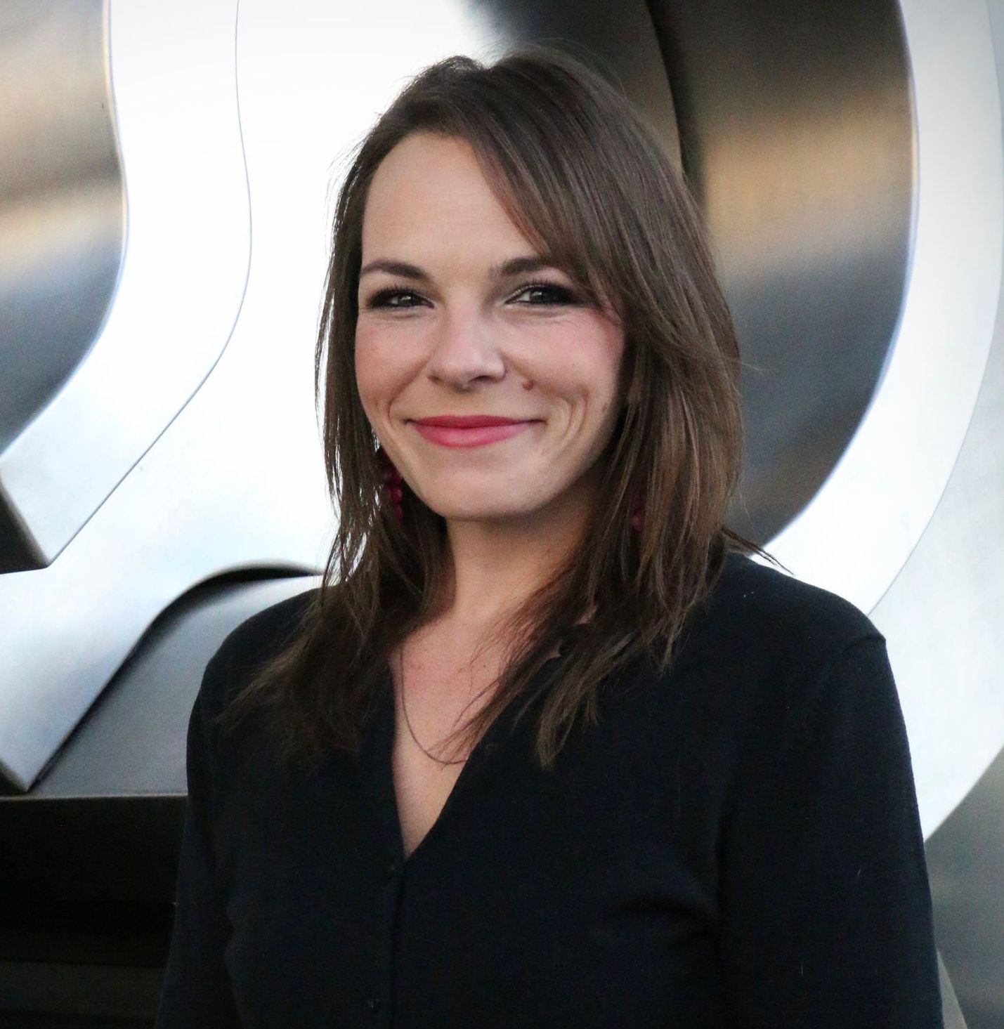 Sarah Eckles