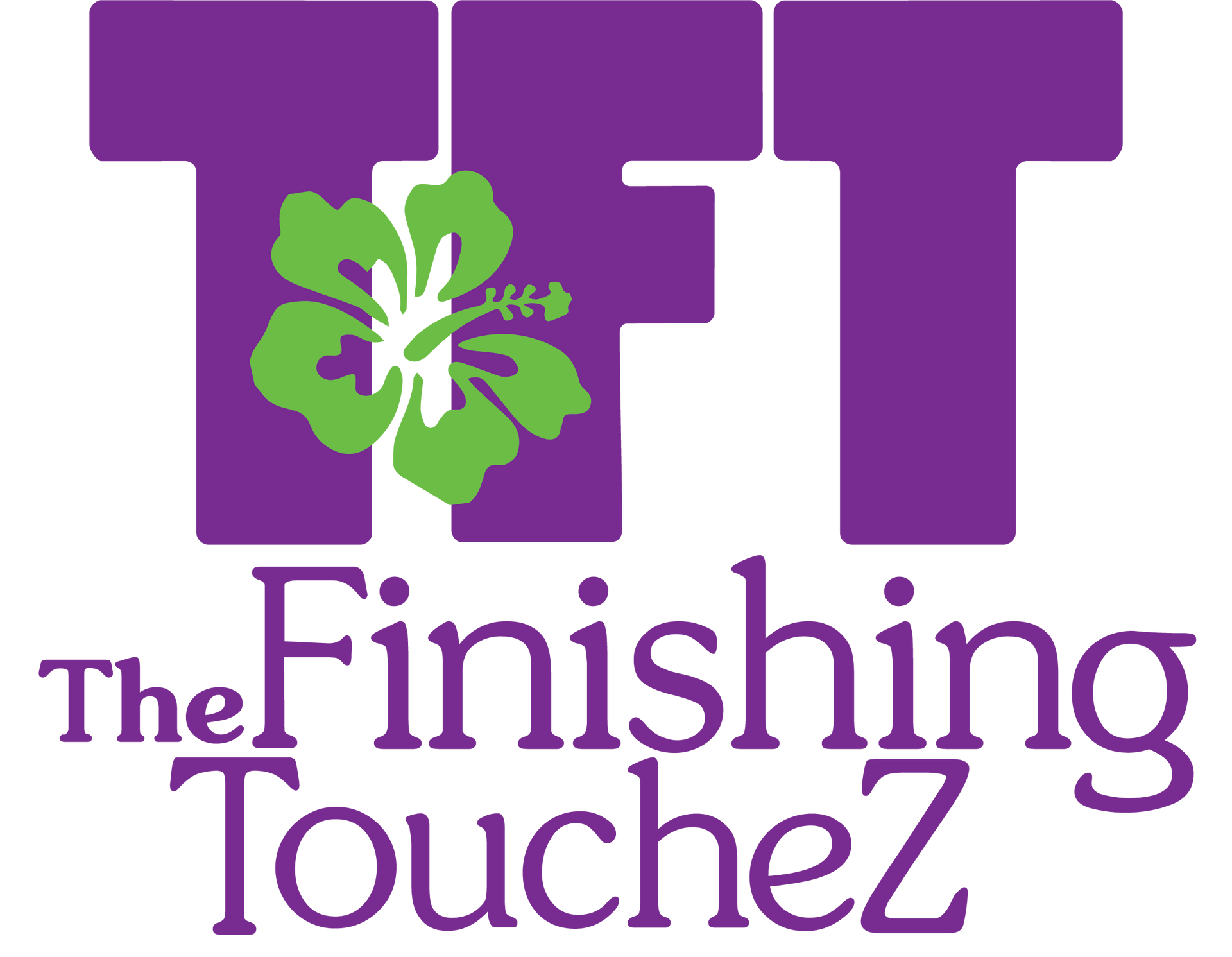 The Finishing Touchez