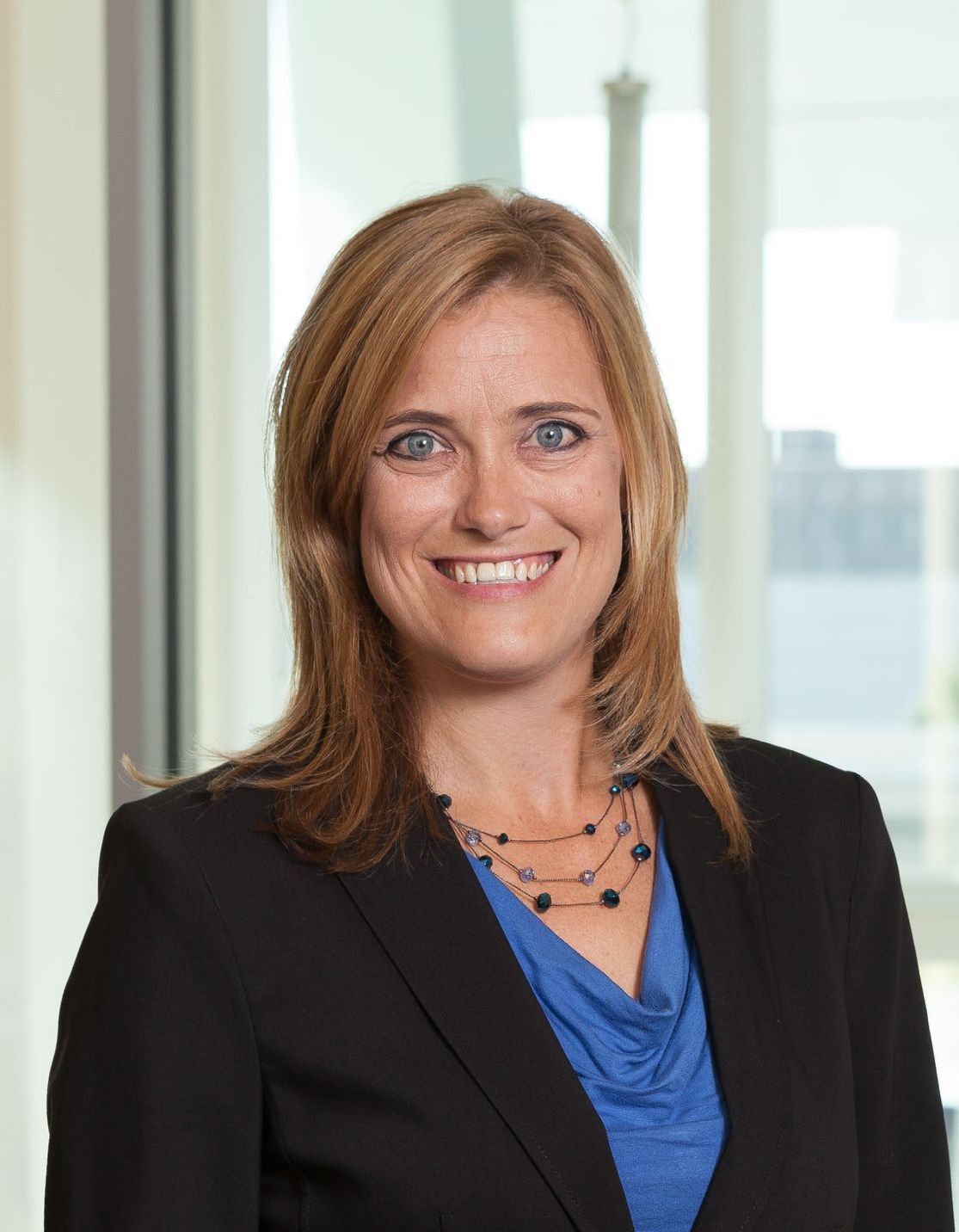 Kirstin Baer-Harding