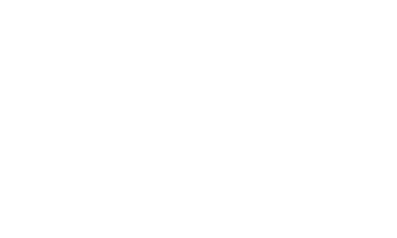 Hope Services and logo in all white Hope Services in white with a logo that has a Capital H in the negative space