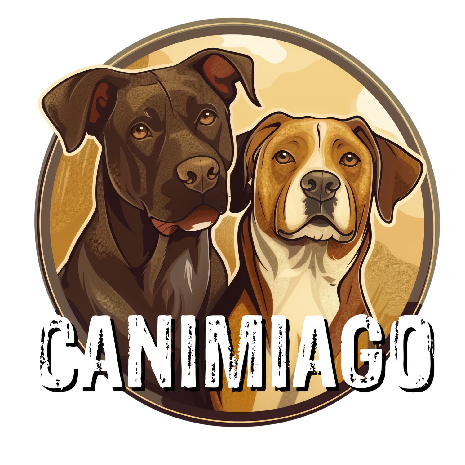 Canimiago