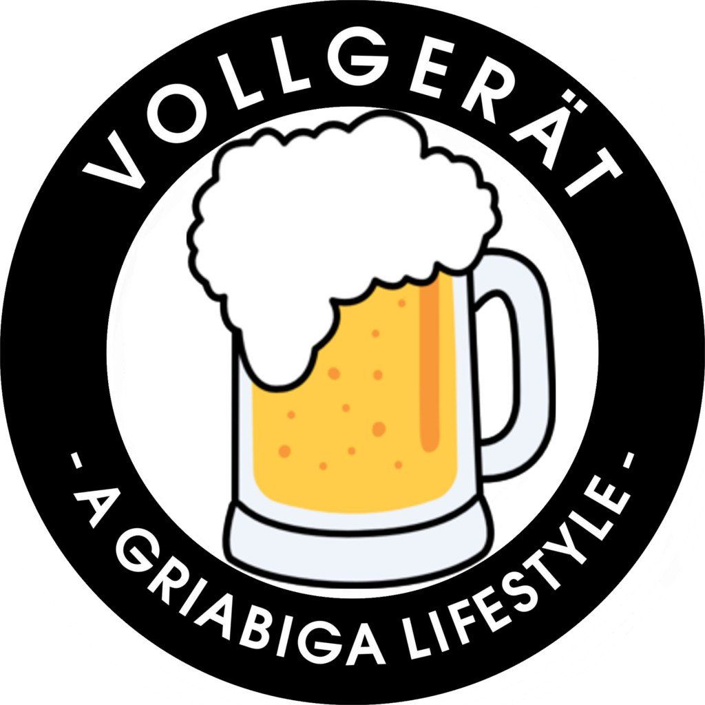 Vollgerät