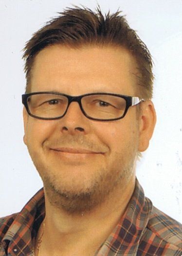 Michael J. Bischof, Geschäftsführener Gesellschafter Michael J. Bischof
