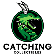 Catching Colletibles Logo