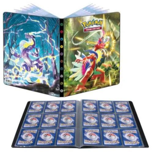 Pokemon Accessories