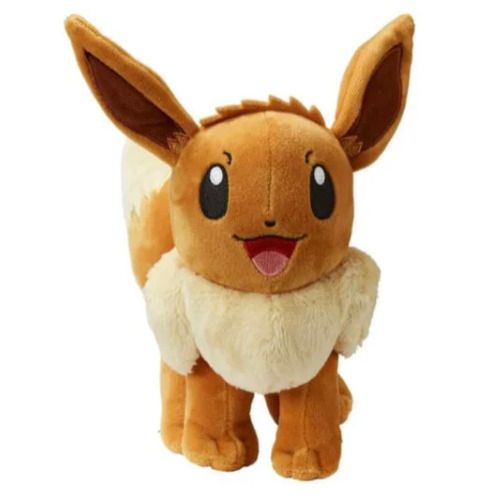 Pokemon Plush
