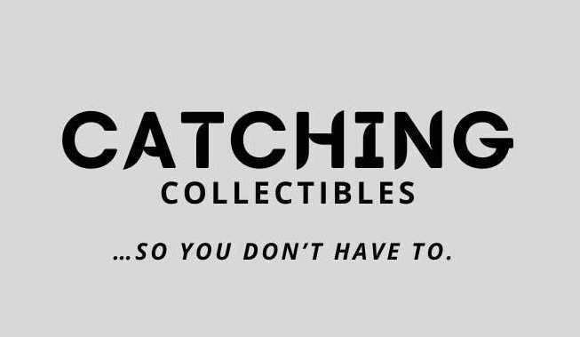 Logo of a company specializing in Pokémon trading cards featuring the iconic Pokémon logo with the company name below it.