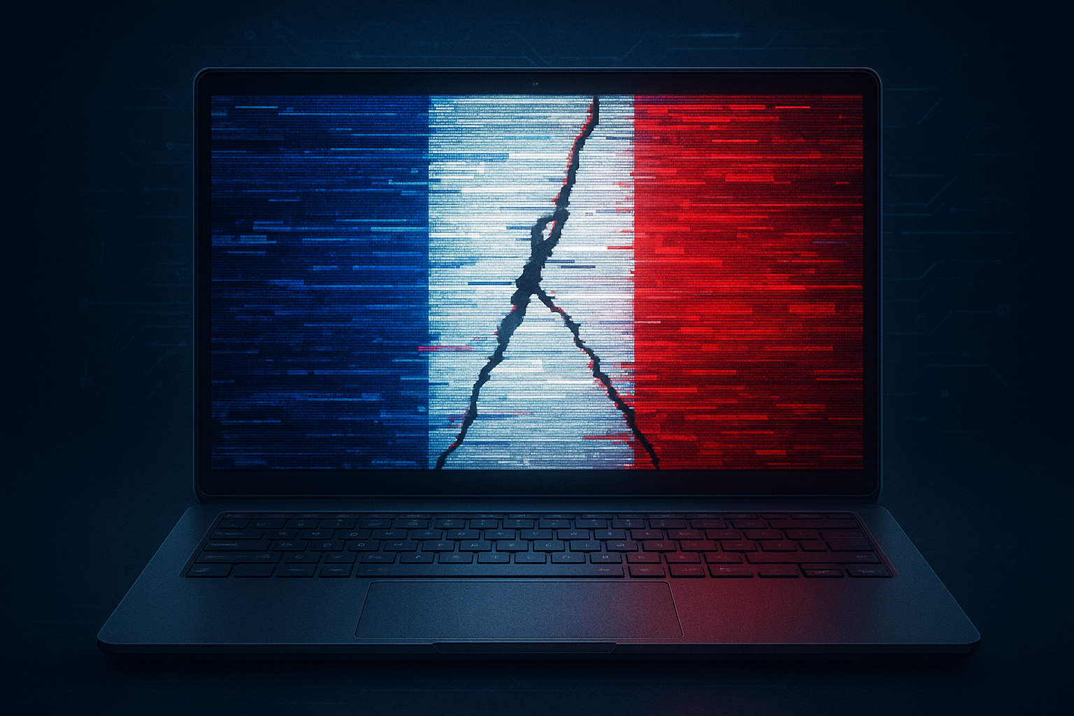 remplacer une câble d' écran d'ordinateur portable huawei