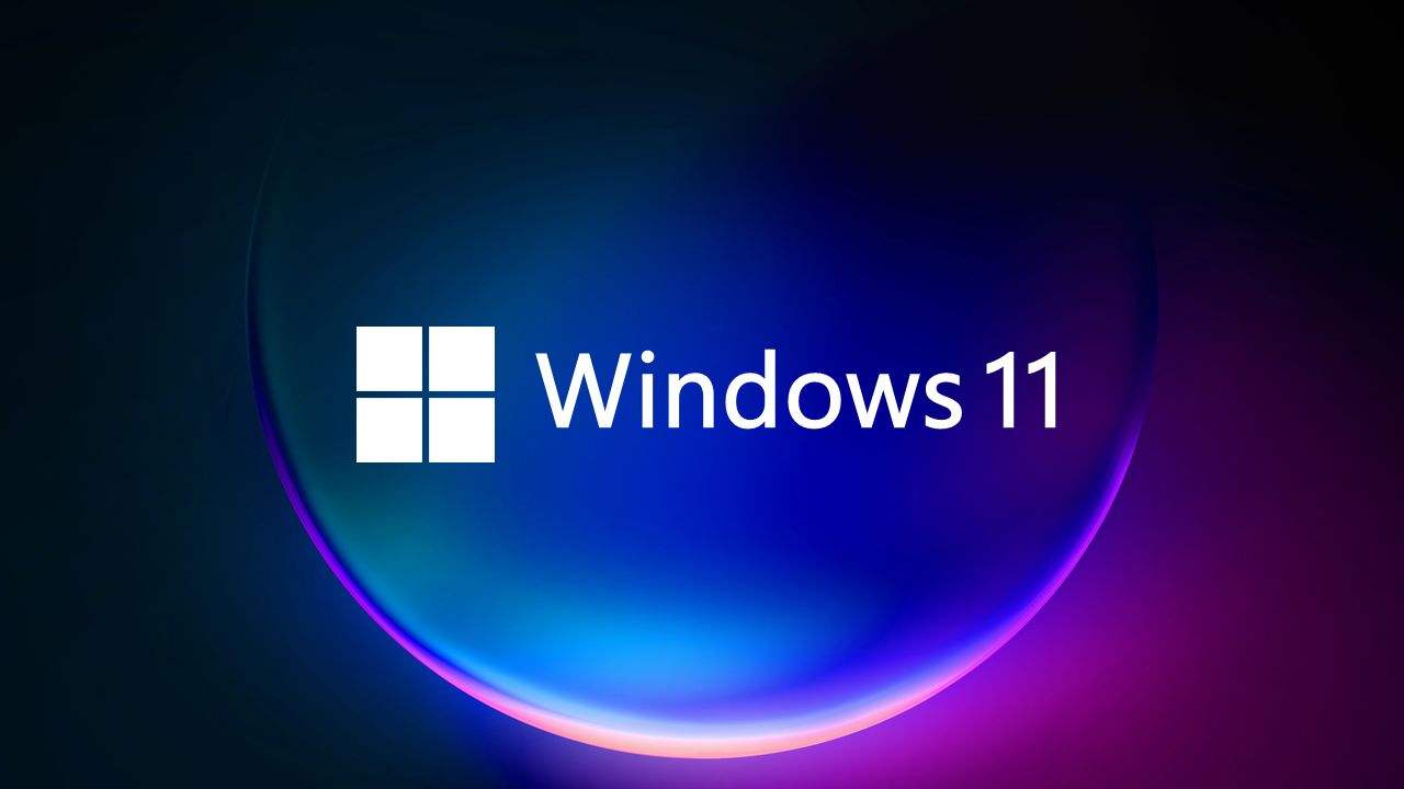 Mettre à jour système d'exploitation Windows 11