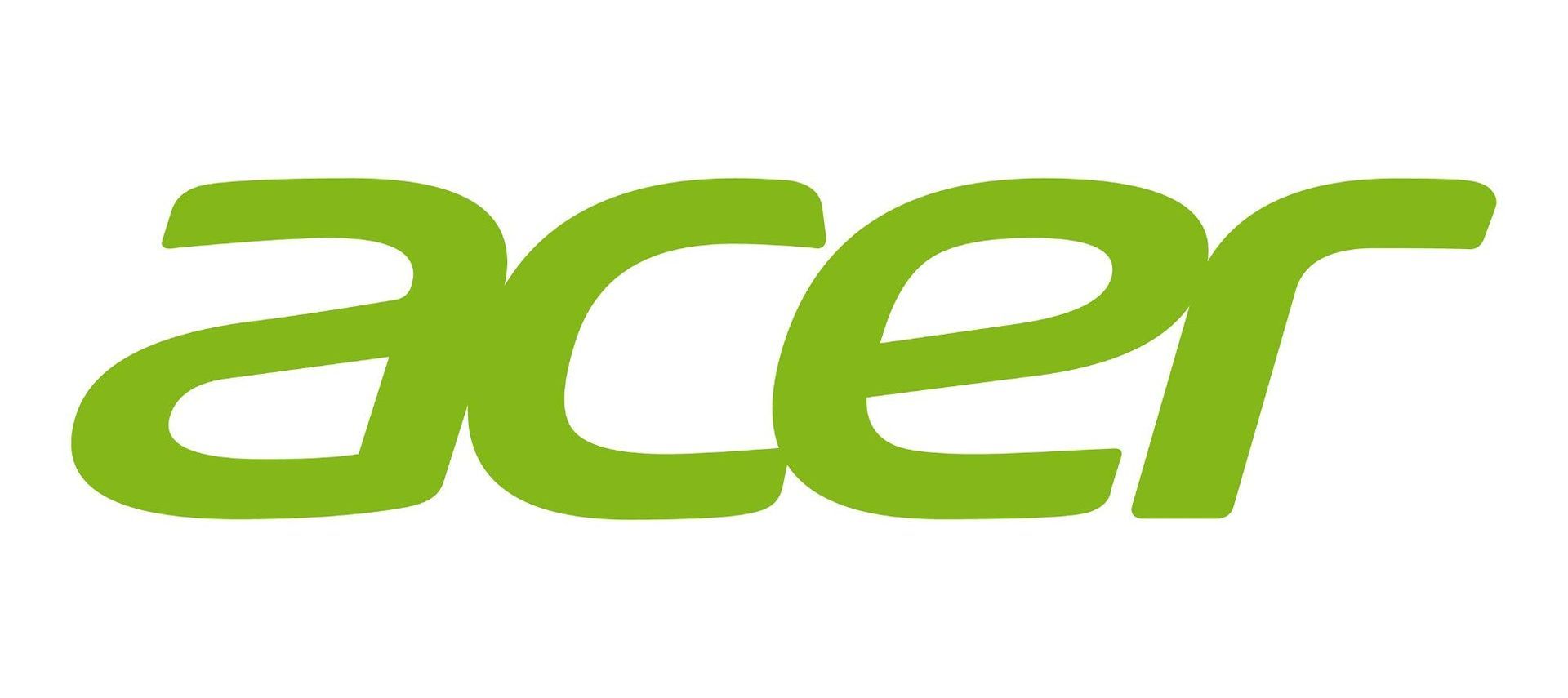 plus de son acer