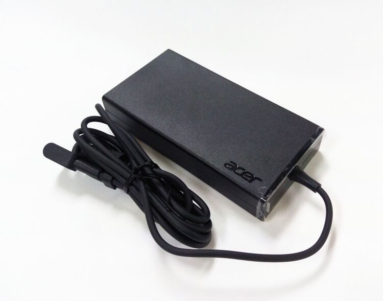Alimentation d'ordinateur portable Chargeur acer Adaptateur 9ème 75009