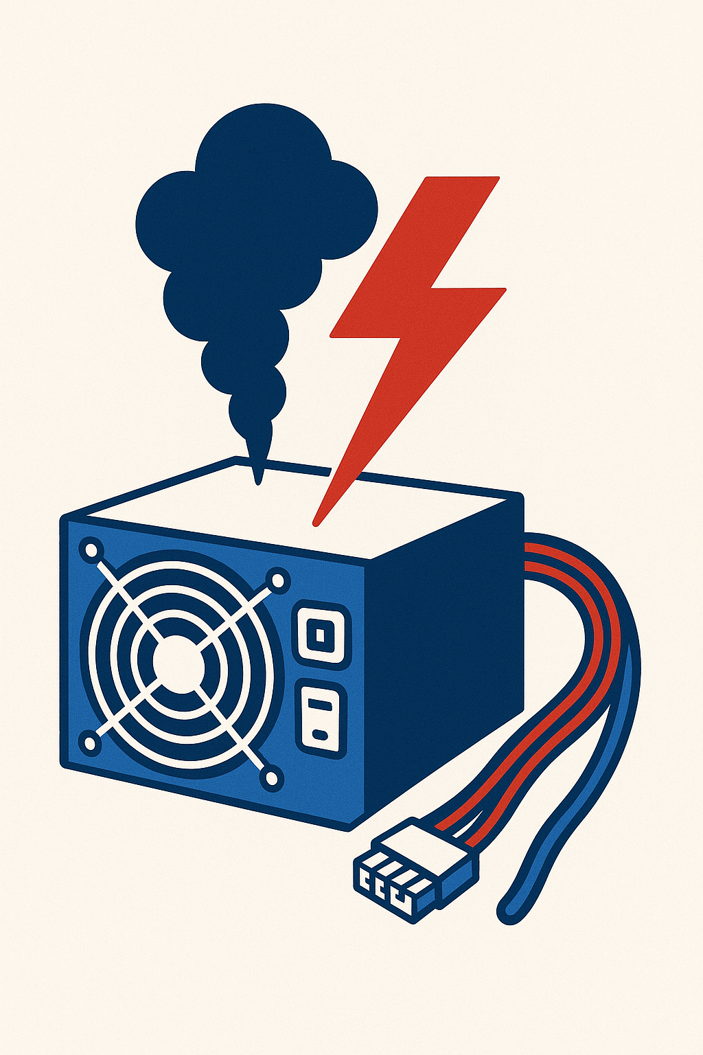 Pas d'allumage ou de démarrage acer