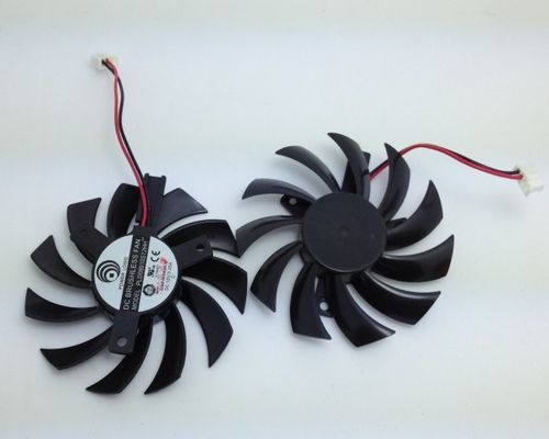Le ventilateur de votre carte graphique est en pannetilateur bloqué ou en panne de la carte graphique GPU