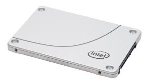 Récupération de données sur disque SSD intel