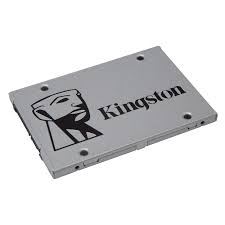 Récupération de données sur disque SSD kingston