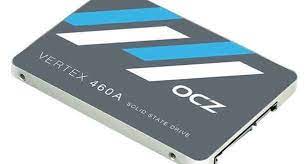Récupération de données sur disque SSD ocz