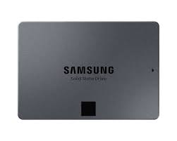 Récupération de données sur disque SSD samsung