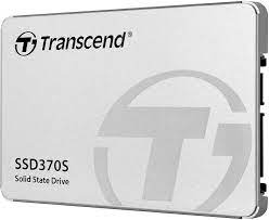Récupération de données sur disque SSD transcend