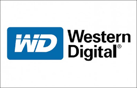 Récupération de données sur carte mémoire Western Digital
