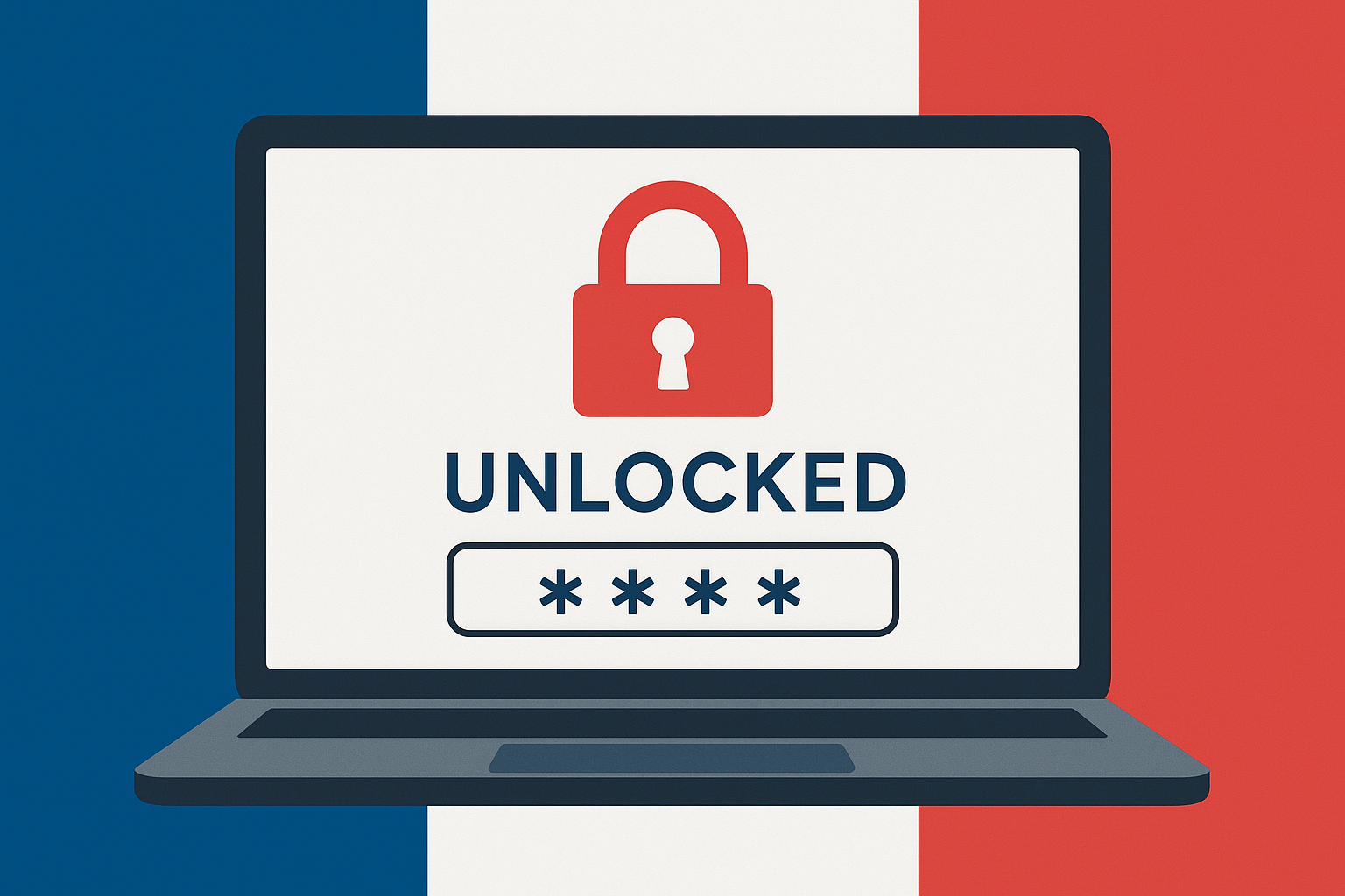 Modifier ou réinitialiser le mot de passe de l'ordinateur huawei