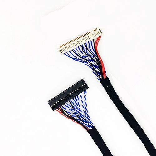 remplacer une câble d' écran d'ordinateur portable hp