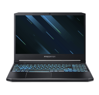 réparation Acer Predator Helios 300 Ordinateur Portable Gamer