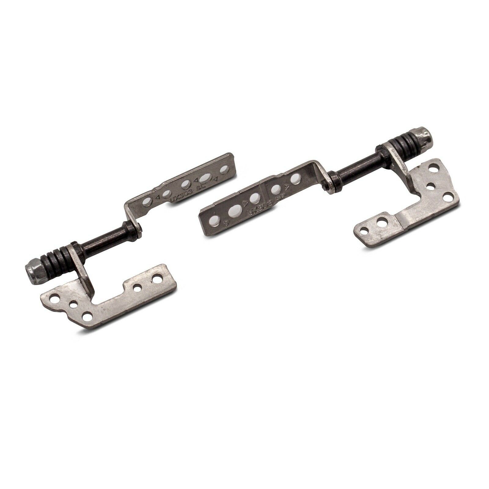 réparation changement plasturgie / charnière portable asus zenbook