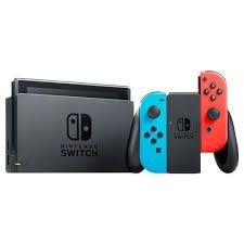 dépannage réparation nintendo switch