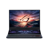dépannage réparation pc portable asus Gaming