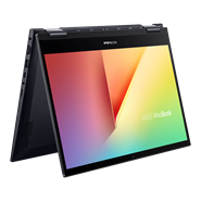 dépannage réparation pc portable asus VivoBook Flip
