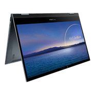 dépannage réparation pc portable asus ZenBook Flip